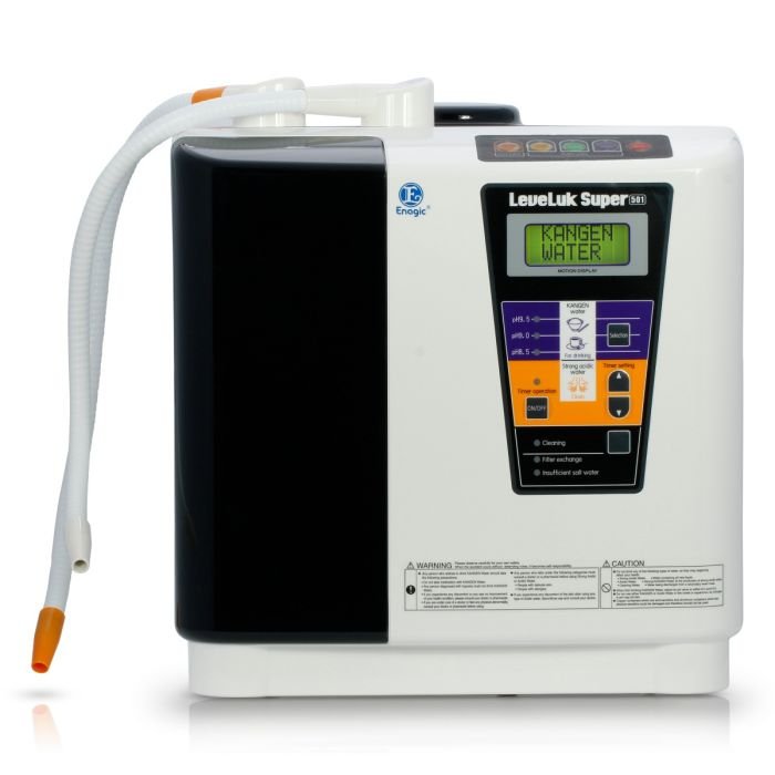 Leveluk Super 501